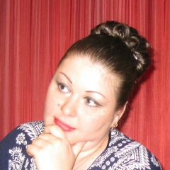 Евгения Успеньева, 12.07, Алматы