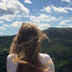 Valentina Savchishin, 27.07, Тернополь