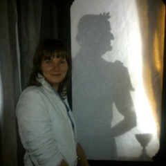 Ирина Бутикова, 28.10.1985, Москва