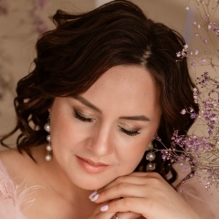 Алия Зиннатуллина, 06.12, Санкт-Петербург