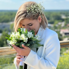 Елена Грудинская, 14.06, Красноярск