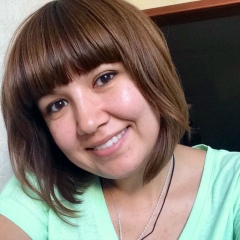 Вероника Куковкина, 22.06, Москва