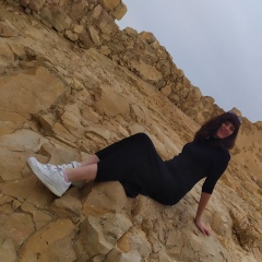 Julia Karpovskaya, 03.11, Киев