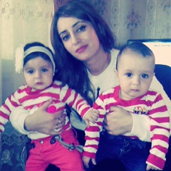 Нано Хачидзе, 13.03, Тбилиси