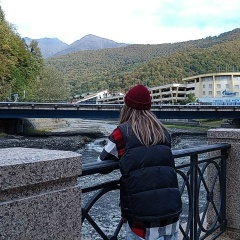 Татьяна Розова, 02.12, Москва