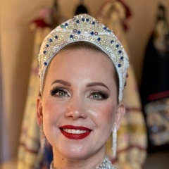 Мария Лысенко-Наумович, 05.05, Череповец