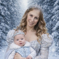 Тамара Чудиновских, 03.04, Москва