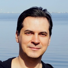 Сергей Тарасов, 25.03.1987