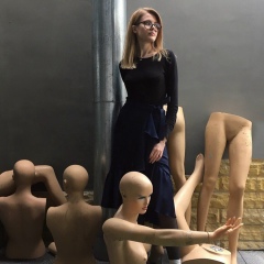 Юлия Дроп, 07.06