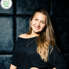 Аня Матасова, 21.12.1997, Астана