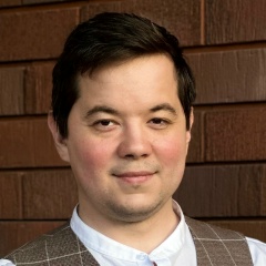 Фархад Ахметгараев, 16.02, Казань