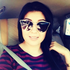 Меруерт Капенова, 25.08.1993, Алматы