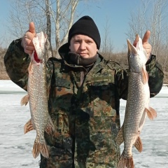 Игорь Федотов, Павлодар