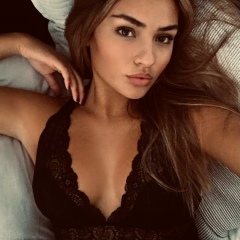 Лидия Симонис, 18.04, Sydney