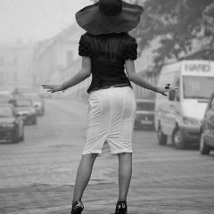 Ася Эрали-Кызы, 22.08.1975, Москва