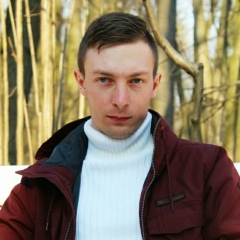 Святослав Климантов, 14.01.1990