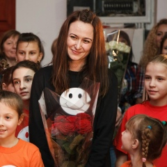 Елена Заец-Дегтярёва, 06.10, Гоголев