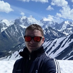 Кирилл Вельченко, 25.06, Костанай