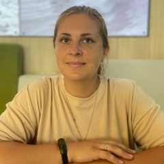 Оля Ровинских, 10.03.1986, Санкт-Петербург