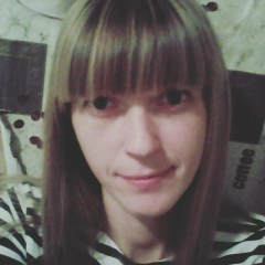 Марина Вагапова, 08.11.1987, Калач-на-Дону