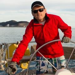 Владимир Шарлаев, 25.12.1979, Санкт-Петербург