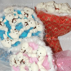 Мария Вершинина, 07.05, Киев