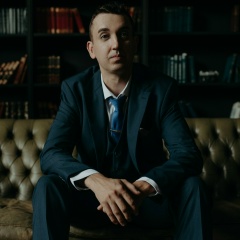 Юра Еременко, 26.09, Самара