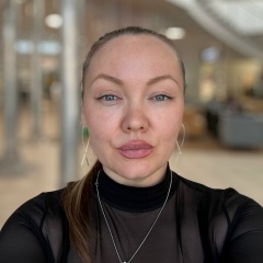 Елена Зотеева, Иркутск