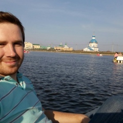 Антон Холстинин, 30.03