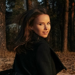 Ушакова Ксения, 17.08.1986, Санкт-Петербург