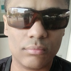 Jorge Oberdan, 18.09, Rio de Janeiro