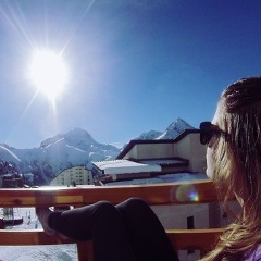 Юлия Русак, 04.08.1990, Санкт-Петербург