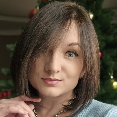 Татьяна Славкина, Баку