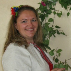 Людмила Нестерчук, 16.08, Житомир