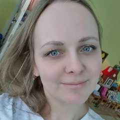 Анна Яфарова, 05.02