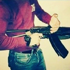 Musa Tulaev, 27.03.1989