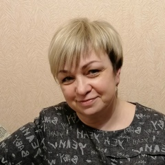 Светлана Соловьёва, 04.02, Петрозаводск
