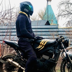 Александр Сидюк, 08.06, Москва