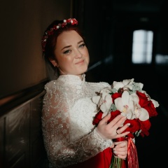 Настёна Помазанова, 12.08, Санкт-Петербург