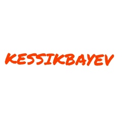 Madiar Kessikbayev, 10.01, Алматы