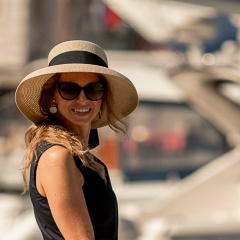 Марина Дегтярёва, 25.03.1983, Санкт-Петербург