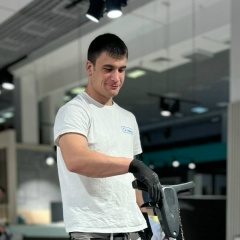 Михаил Лебедев, 15.07.1991, Омск