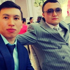 Куат Канапьянов, 27.08.1997, Алматы