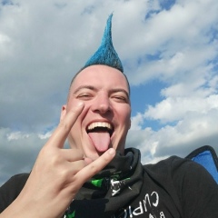 Алексей Белецкий, 09.01.1983, Санкт-Петербург