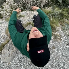 Радмир Мавлютов