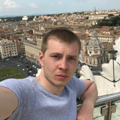 Антон Жилин, 17.10, Тюмень