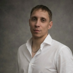 Антон Голоднев, 21.03.1989, Курган