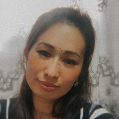 Арайлым Нуршабаева, 22.11.1990, Алматы