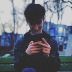 Alex Kun, 17.02.2001