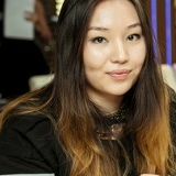 Дина Дербисова, 17.07, Алматы